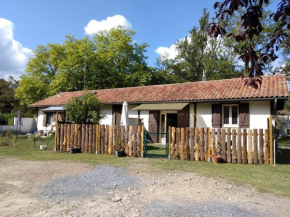 Hotels in Labrit